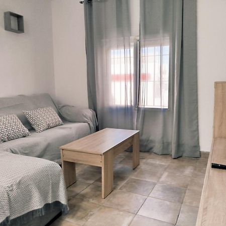Casa Chiclana Centro Appartement Chiclana de la Frontera Buitenkant foto