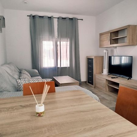 Casa Chiclana Centro Appartement Chiclana de la Frontera Buitenkant foto