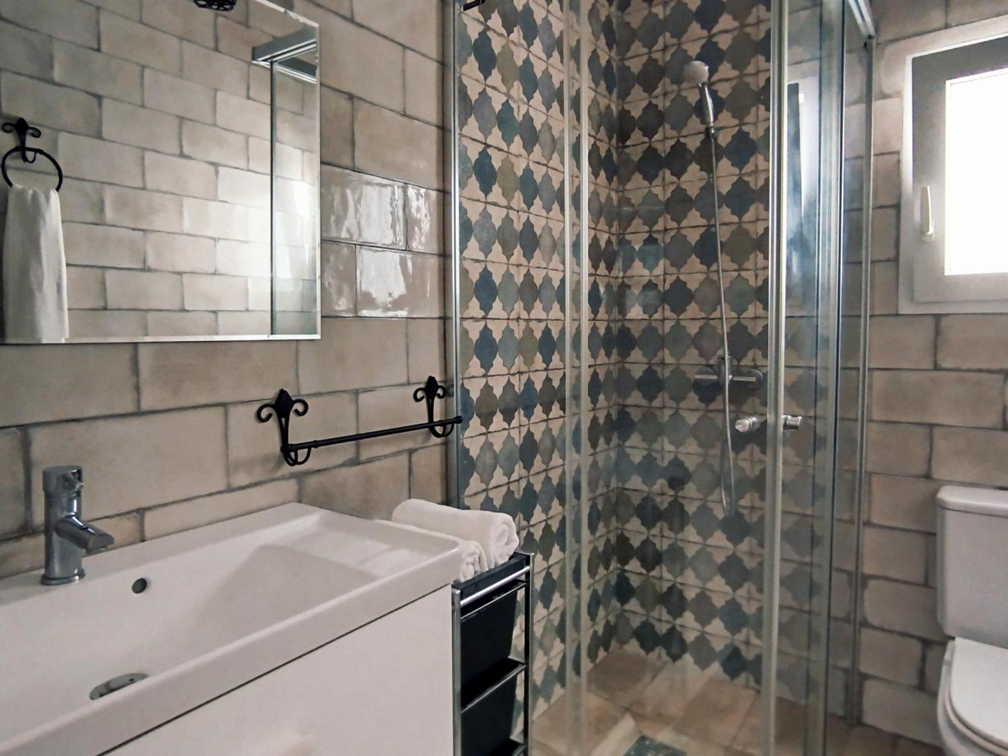 Casa Chiclana Centro Appartement Chiclana de la Frontera Buitenkant foto